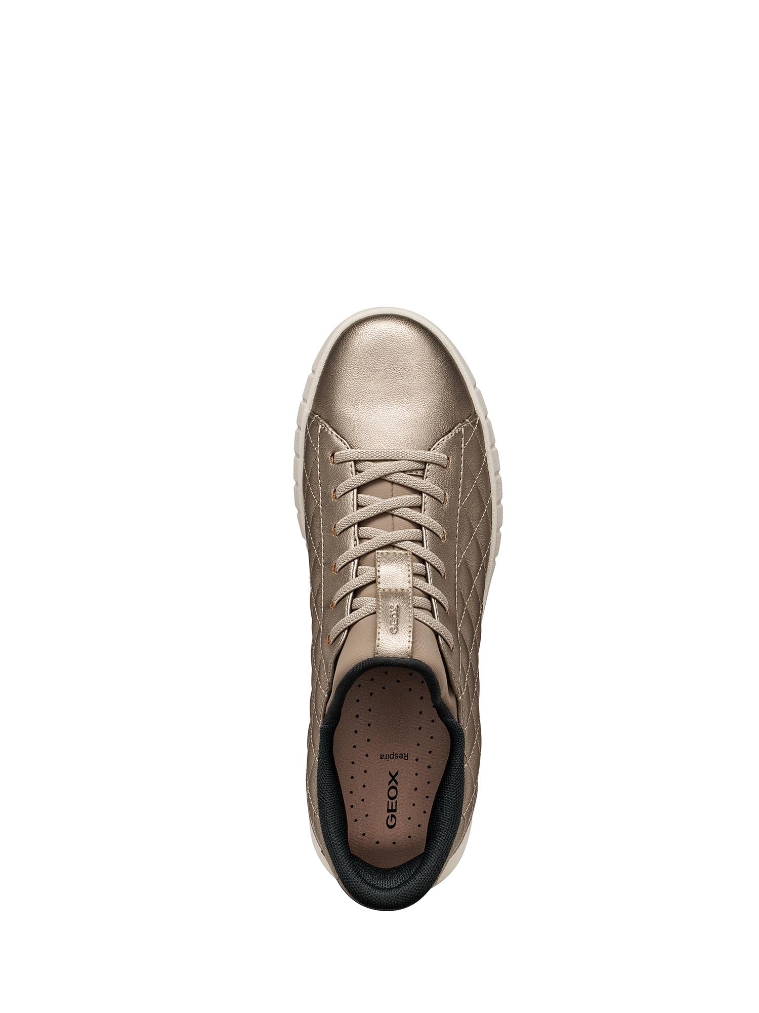 Sneakers Dorato Geox