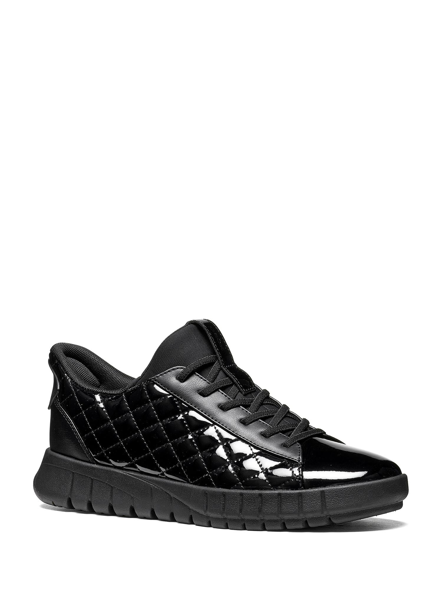 Sneakers Nero Geox