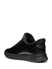 Sneakers Nero Geox