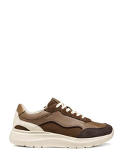Sneakers Marrone Geox
