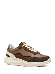 Sneakers Marrone Geox