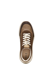 Sneakers Marrone Geox