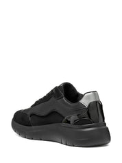 Sneakers Nero Geox