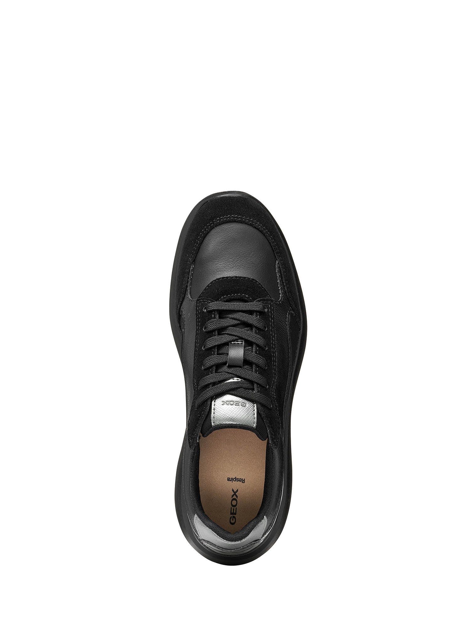 Sneakers Nero Geox