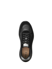Sneakers Nero Geox
