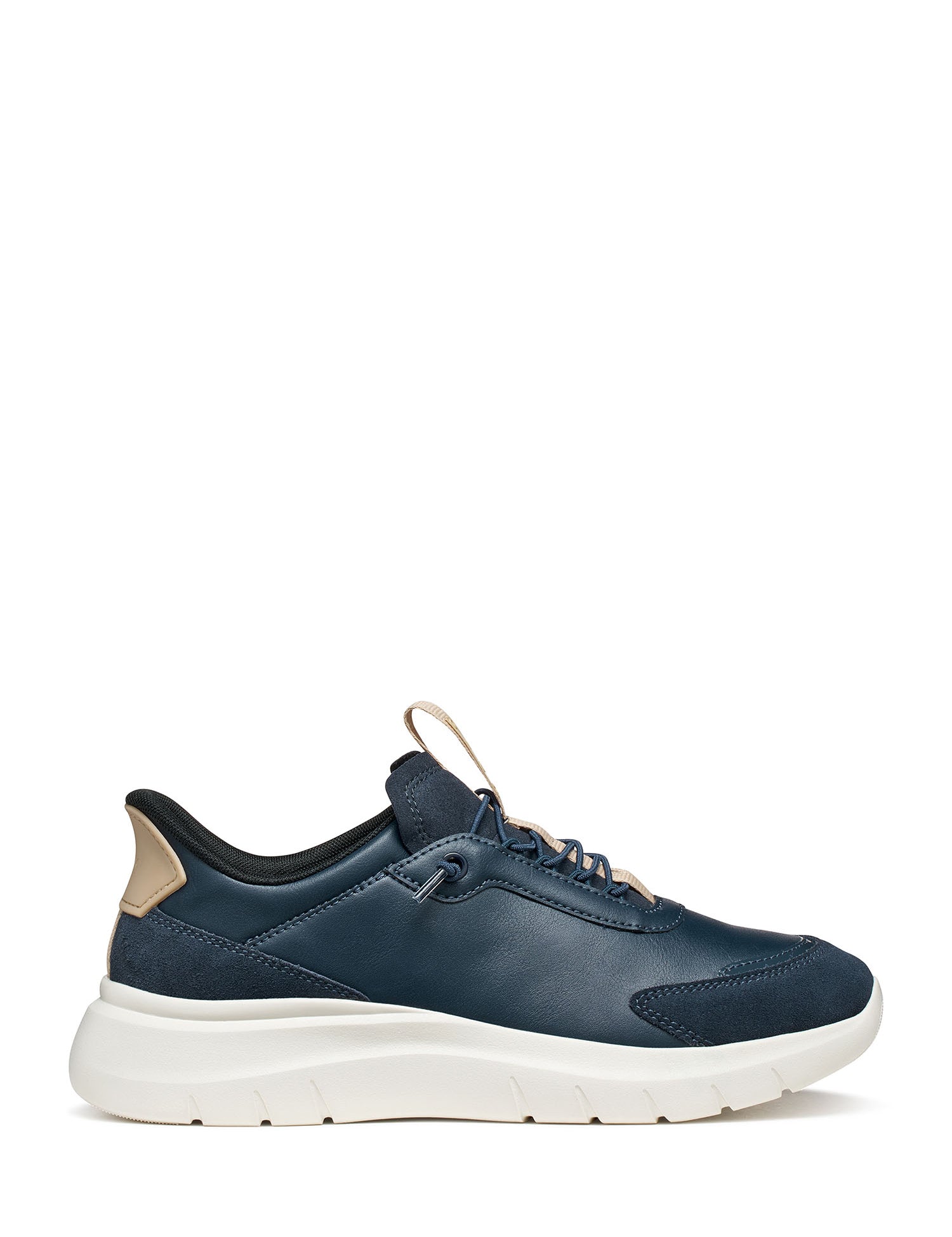 Sneakers Blu Geox