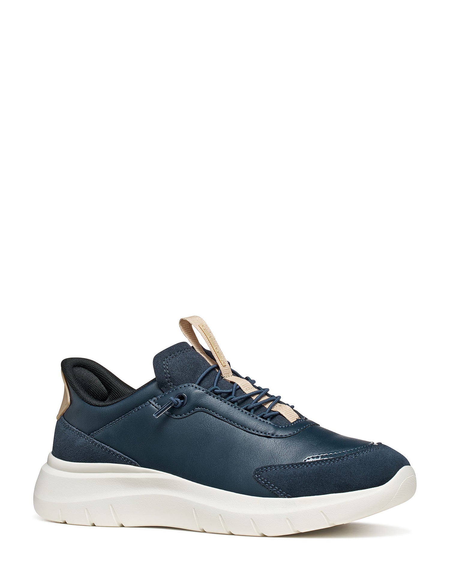 Sneakers Blu Geox