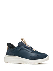 Sneakers Blu Geox