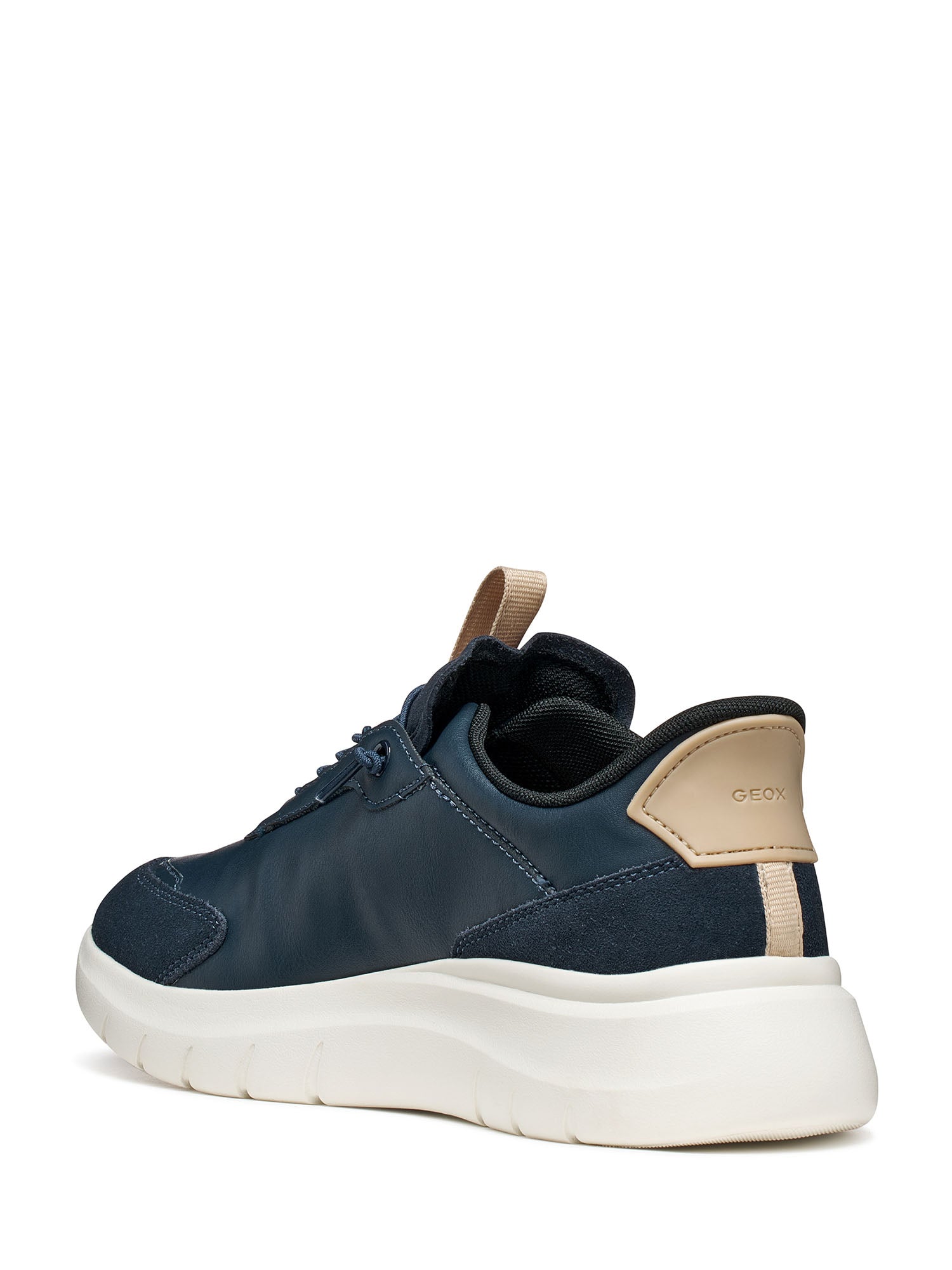 Sneakers Blu Geox