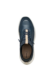 Sneakers Blu Geox