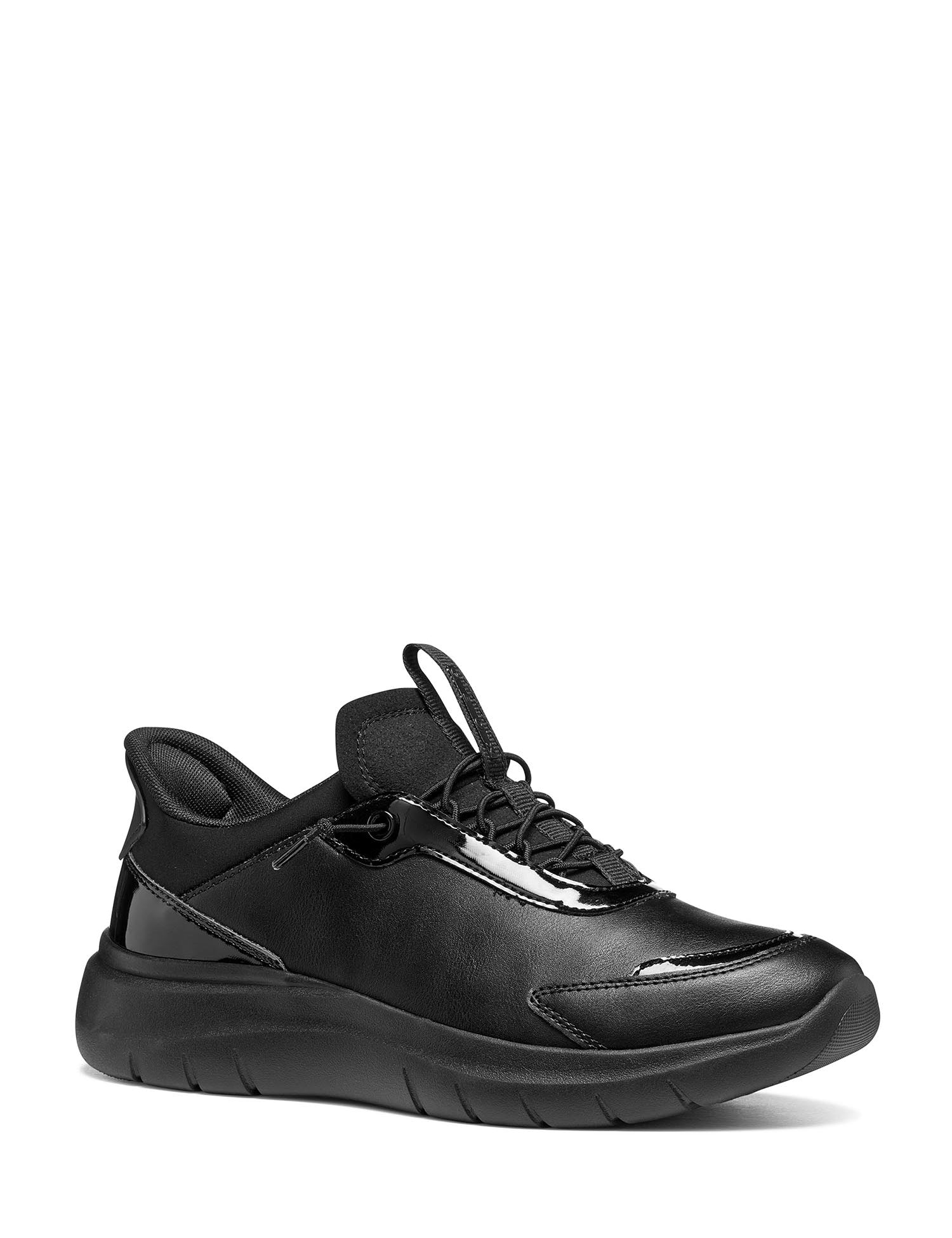 Sneakers Nero Geox