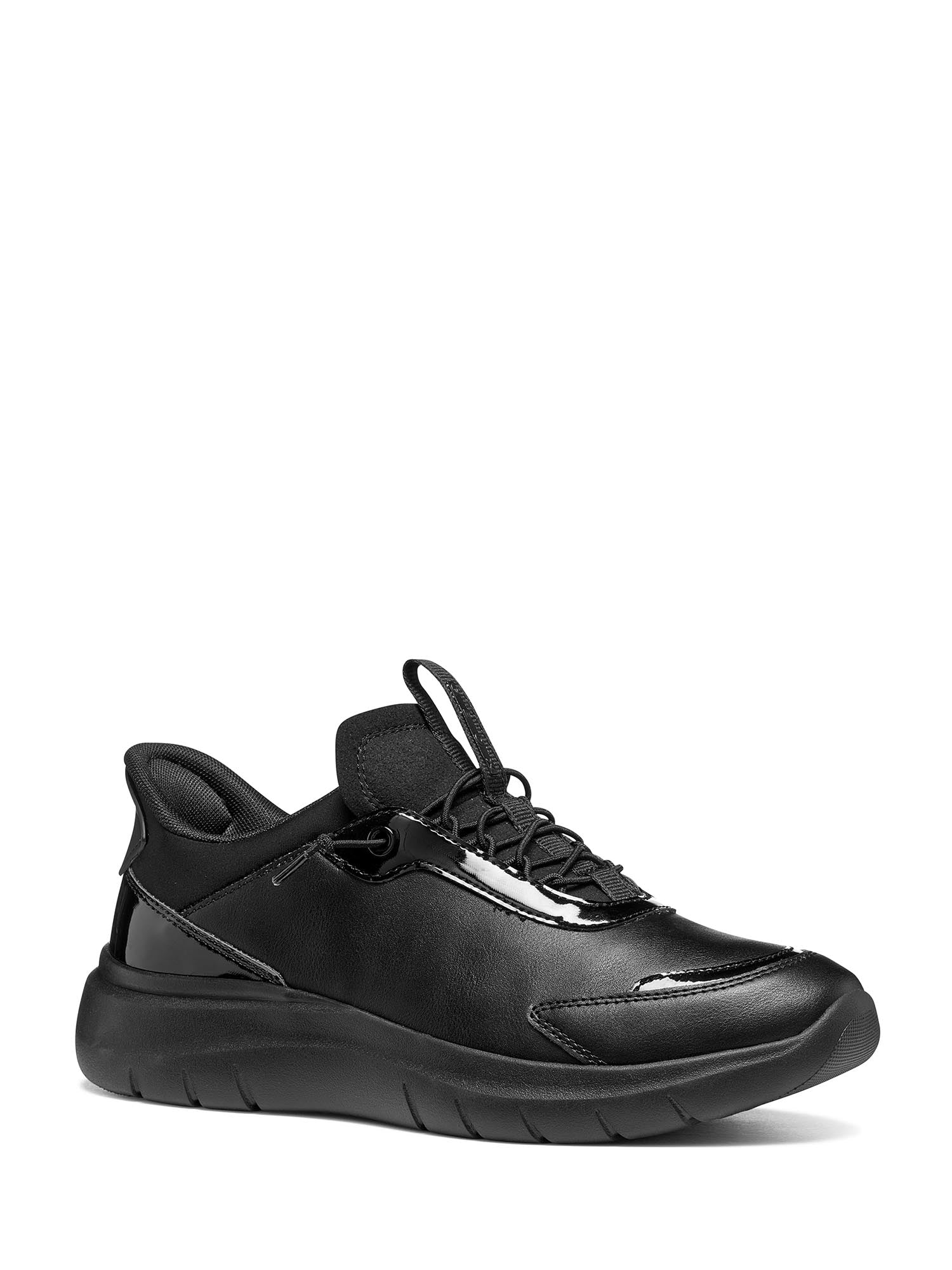 Sneakers Nero Geox