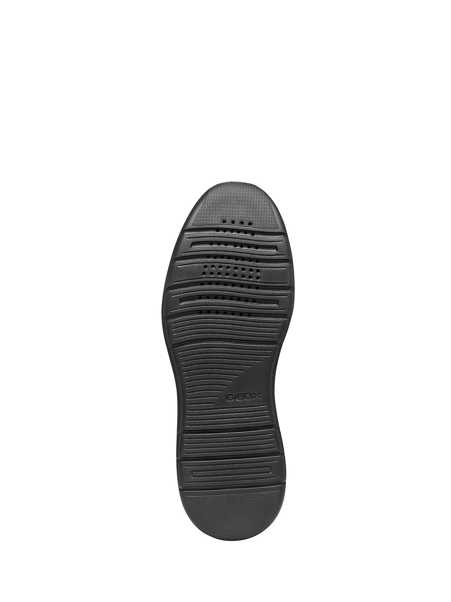 Sneakers Nero Geox