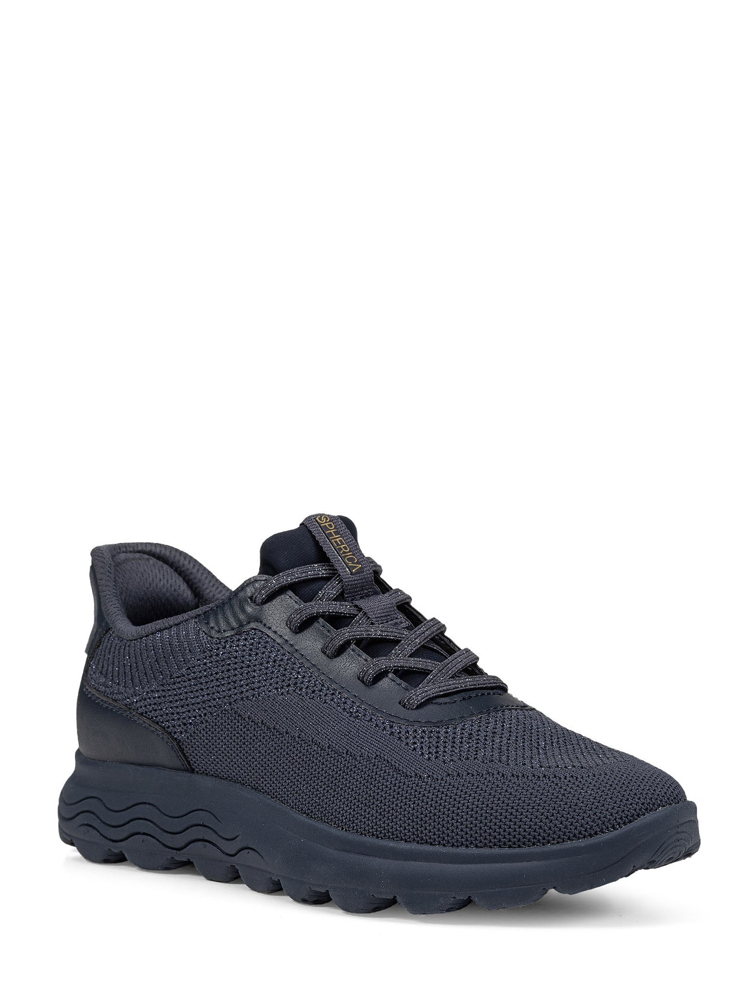 Slip-on Blu Geox