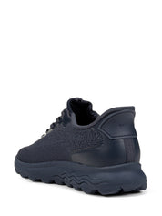 Slip-on Blu Geox