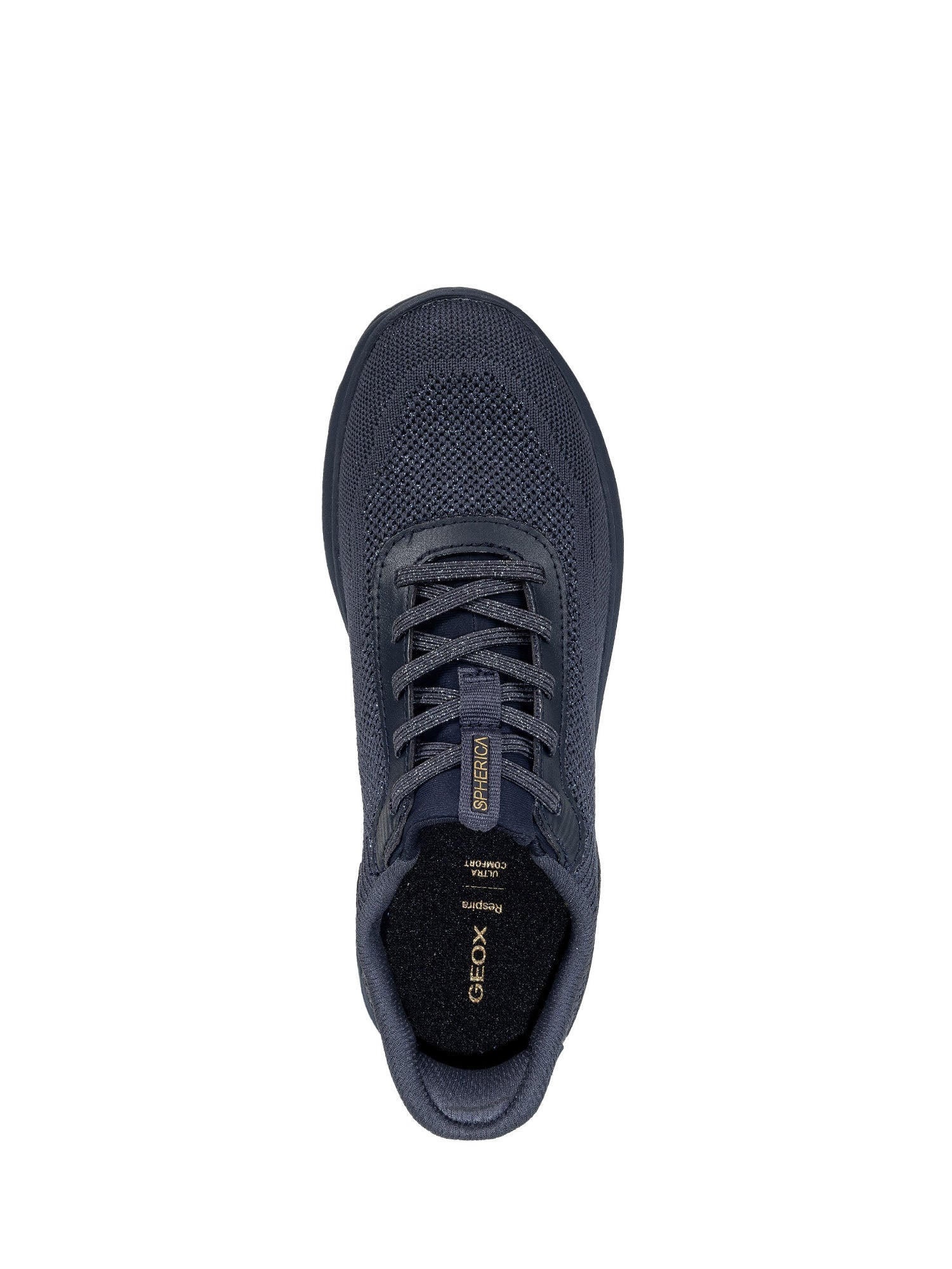 Slip-on Blu Geox