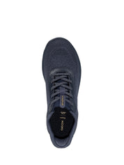 Slip-on Blu Geox