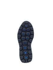 Slip-on Blu Geox