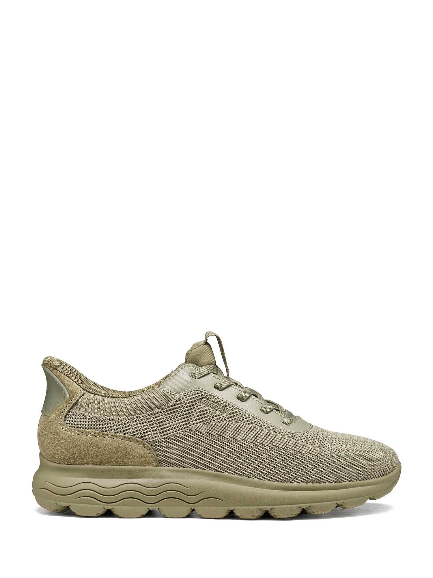 Slip-on Verde Geox