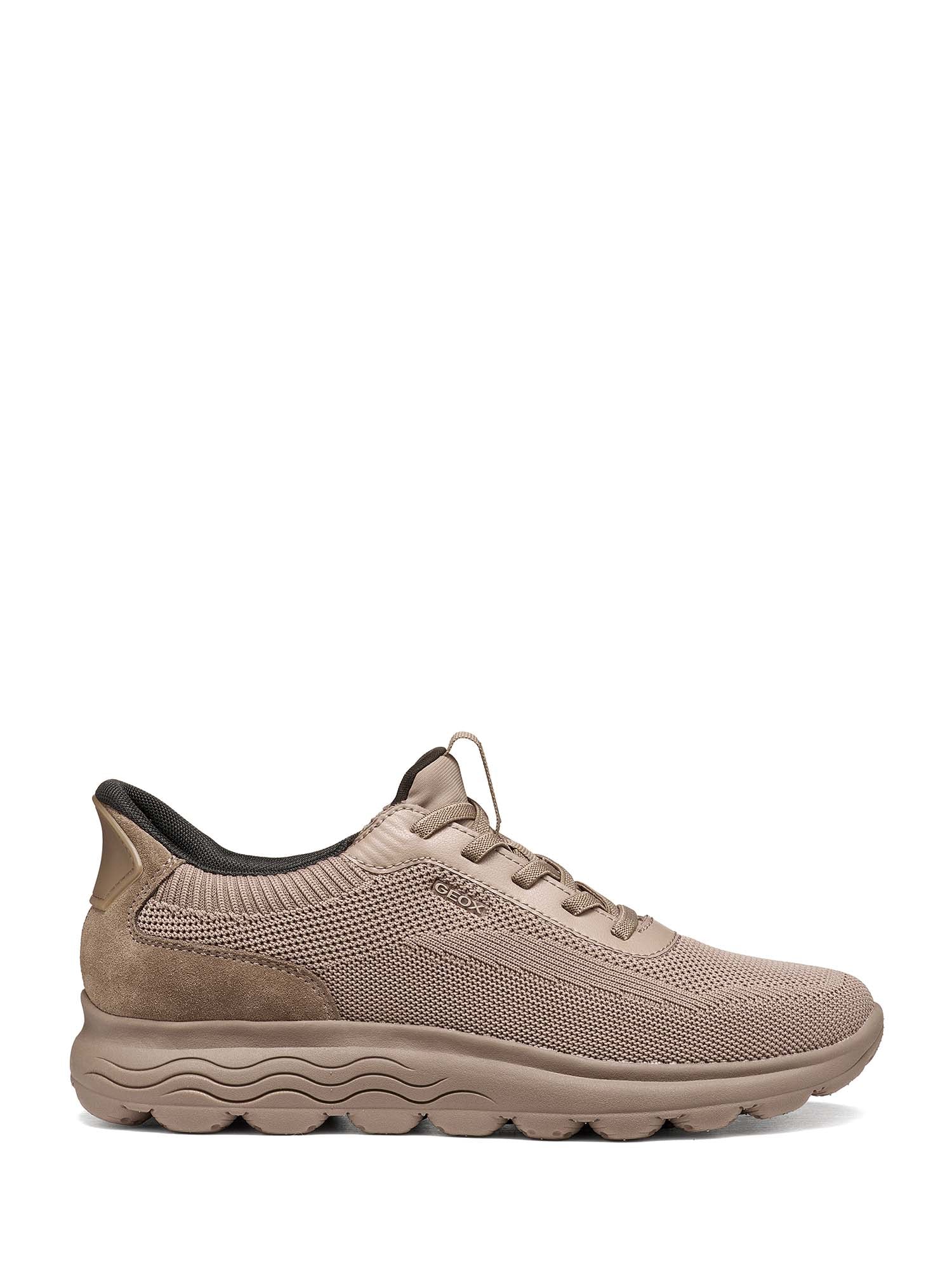 Slip-on Beige Geox