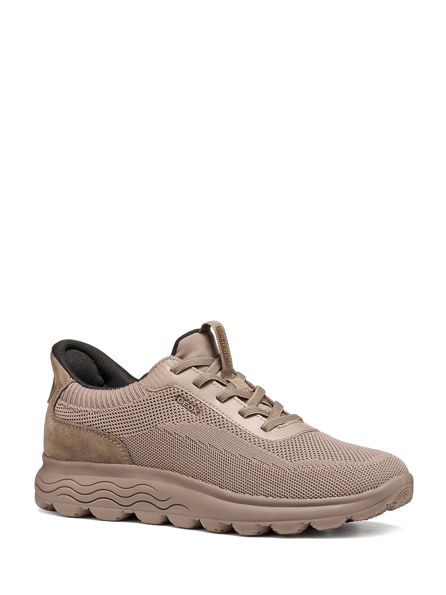 Slip-on Beige Geox