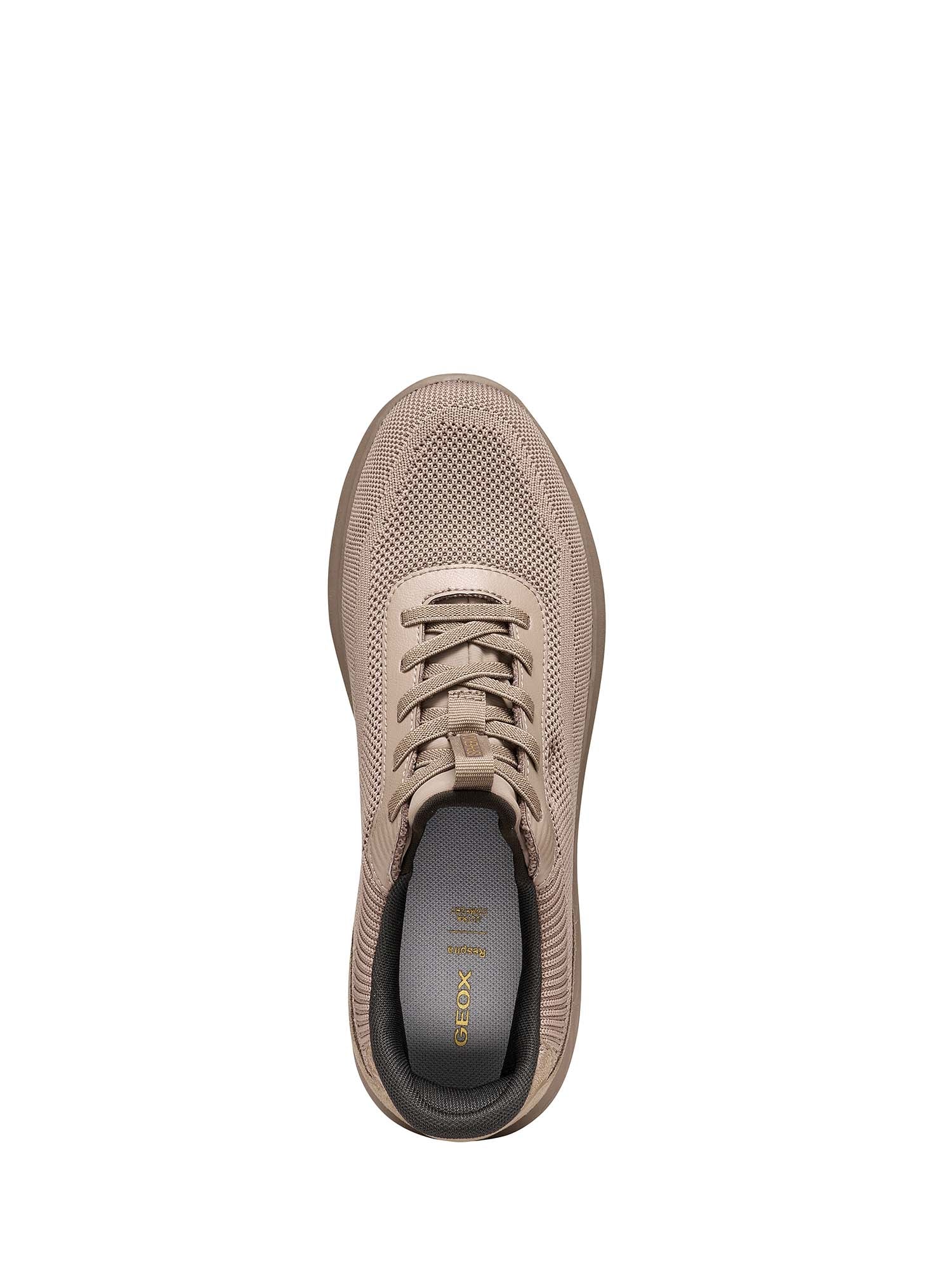 Slip-on Beige Geox