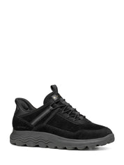 Slip-on Nero Geox
