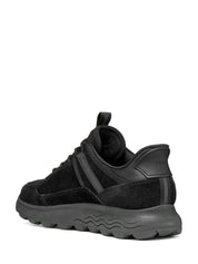 Slip-on Nero Geox