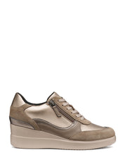 Sneakers Marrone Geox