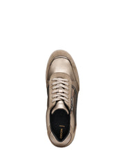 Sneakers Marrone Geox