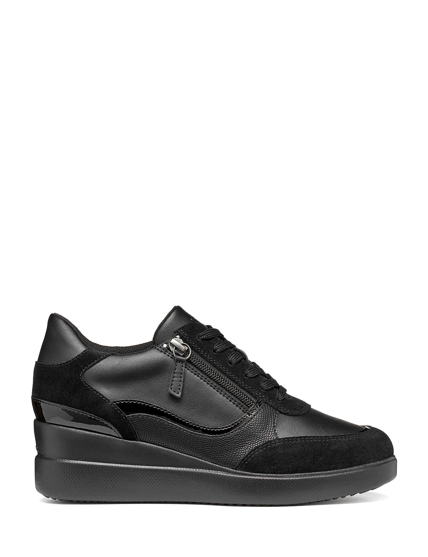 Sneakers Nero Geox