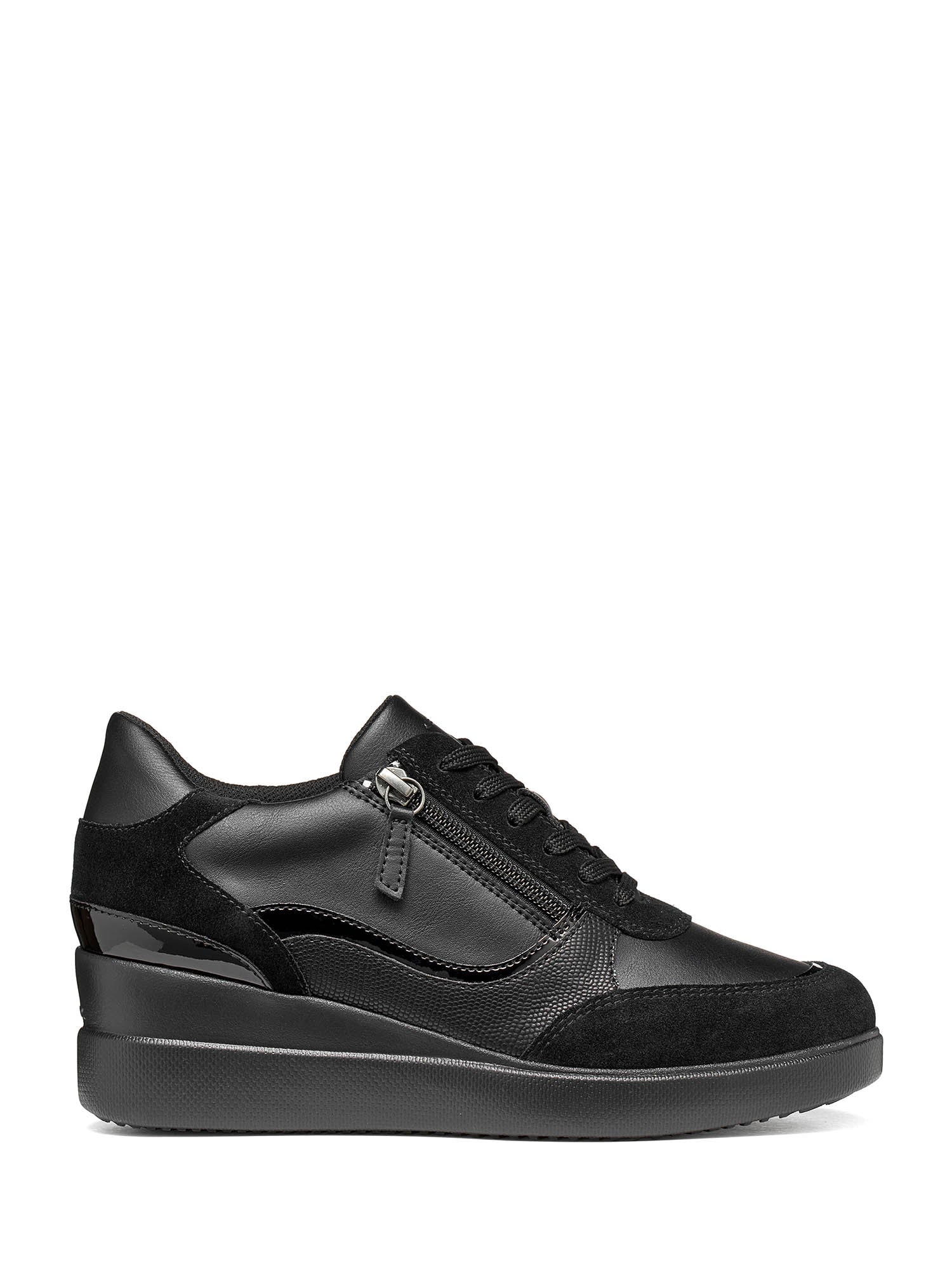 Sneakers Nero Geox