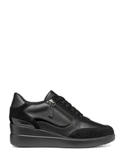 Sneakers Nero Geox