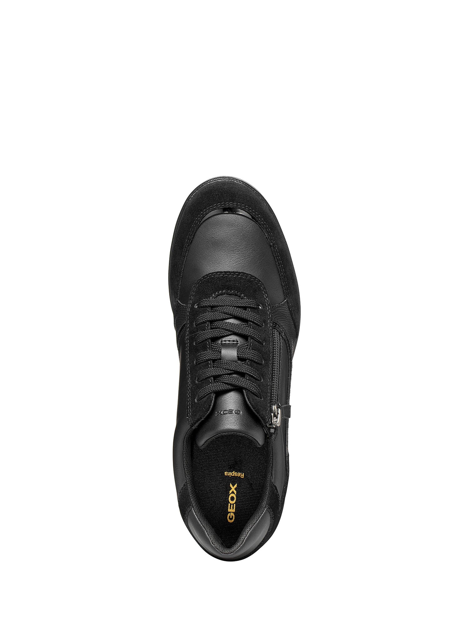 Sneakers Nero Geox