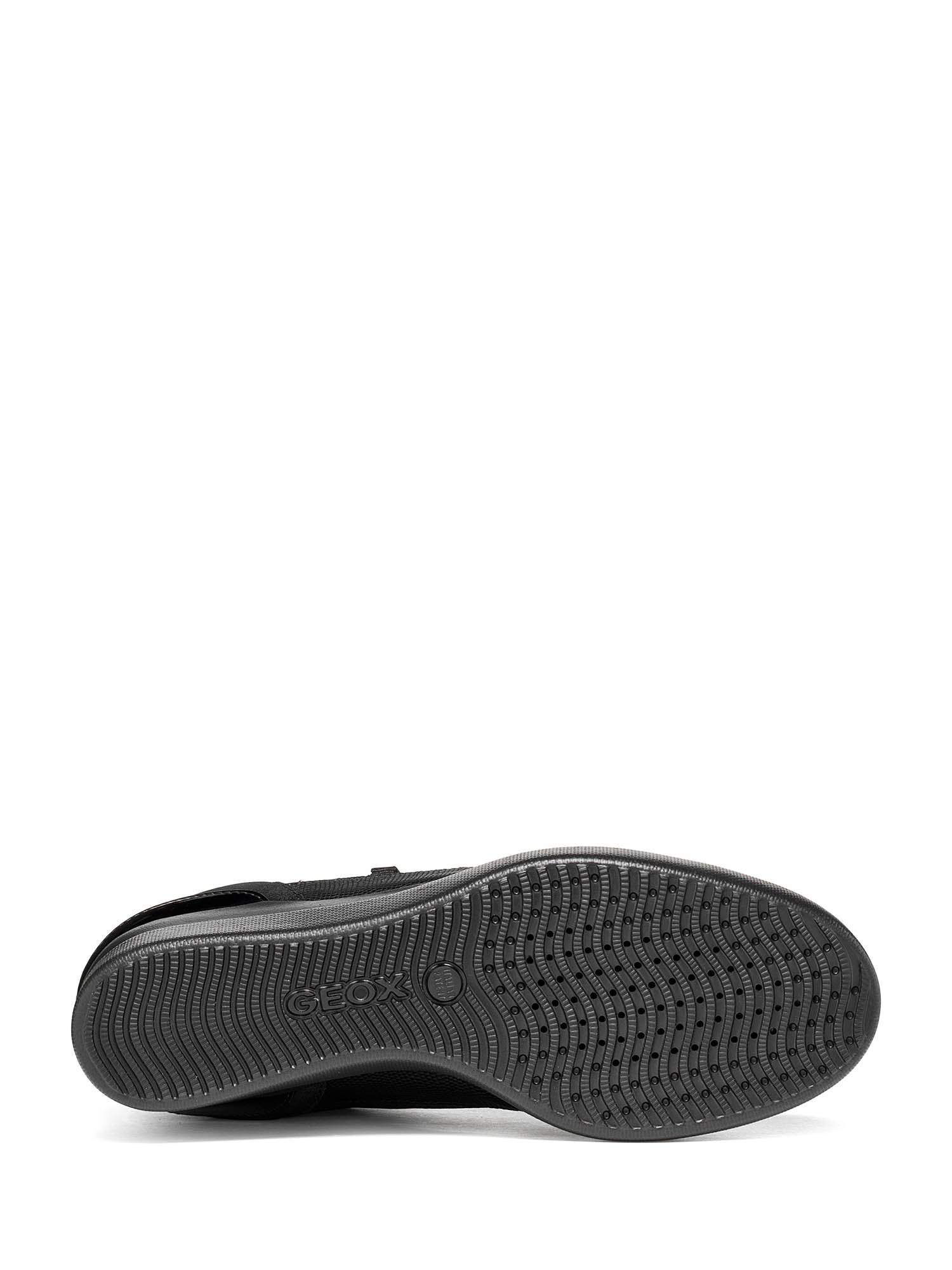 Sneakers Nero Geox