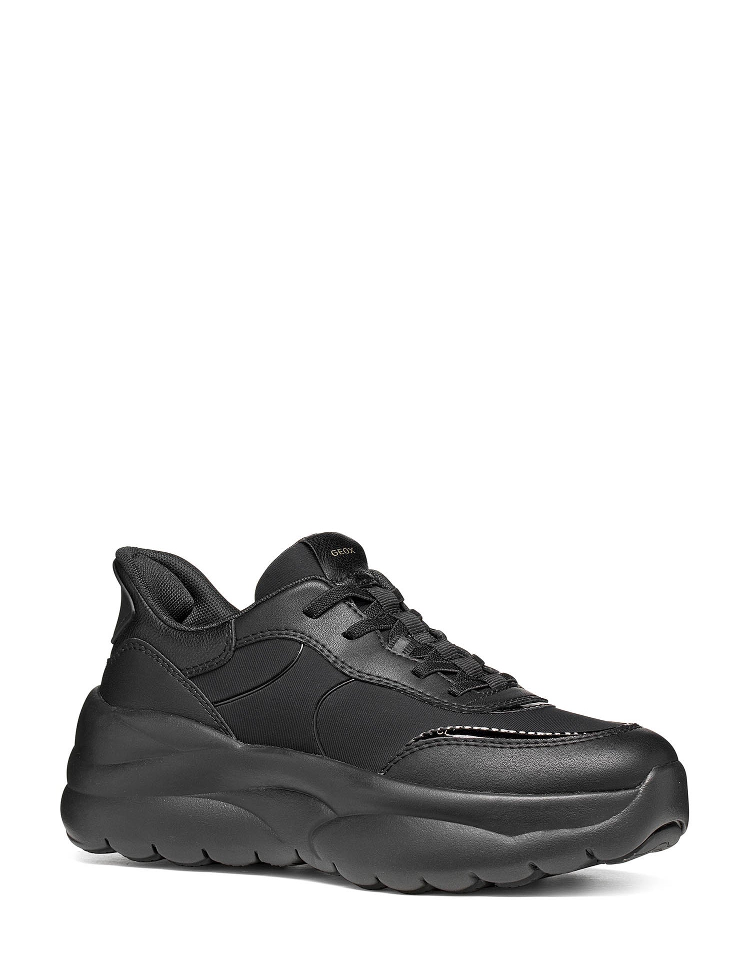 Sneakers Nero Geox