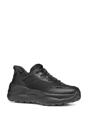 Sneakers Nero Geox