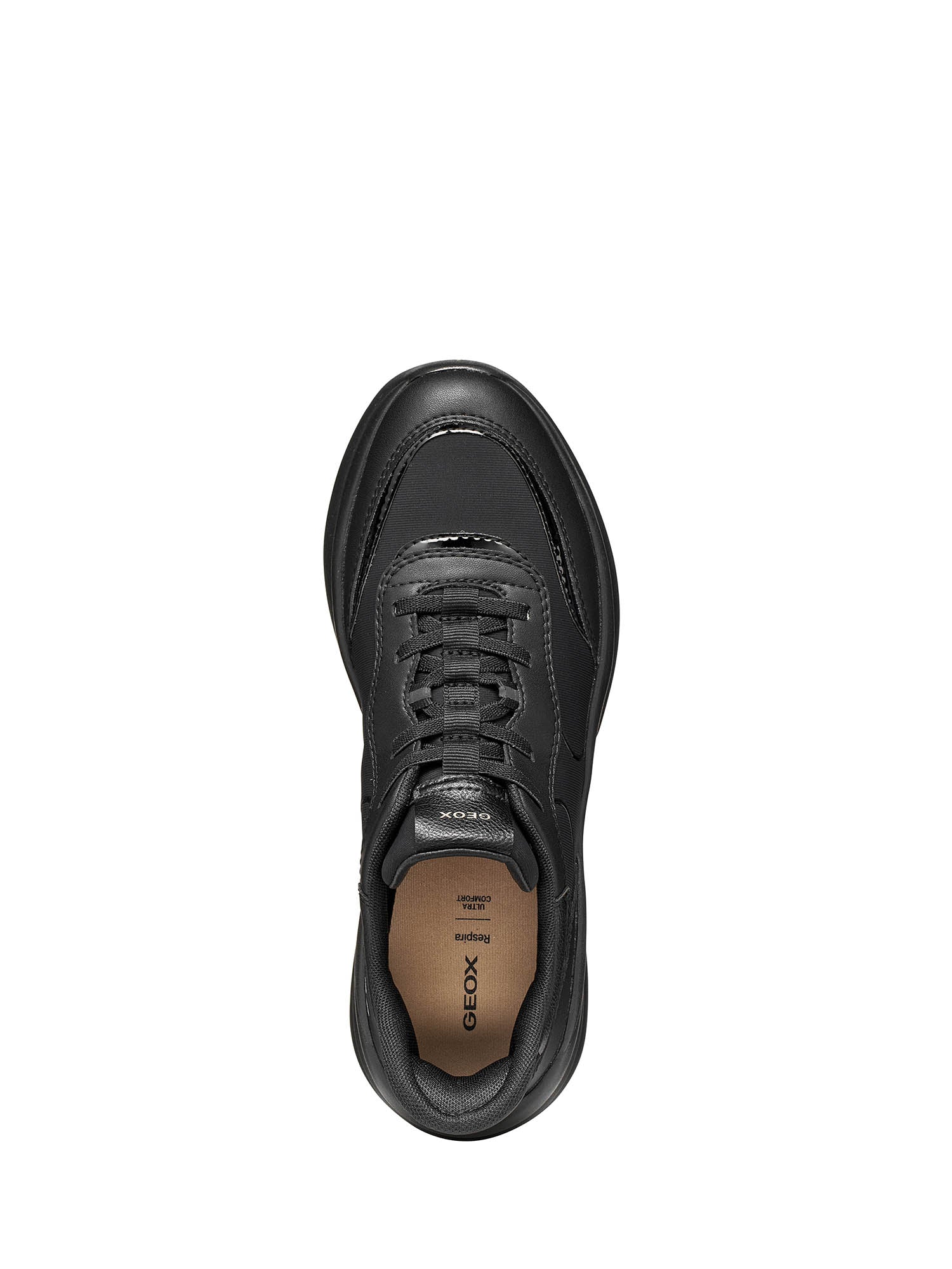 Sneakers Nero Geox