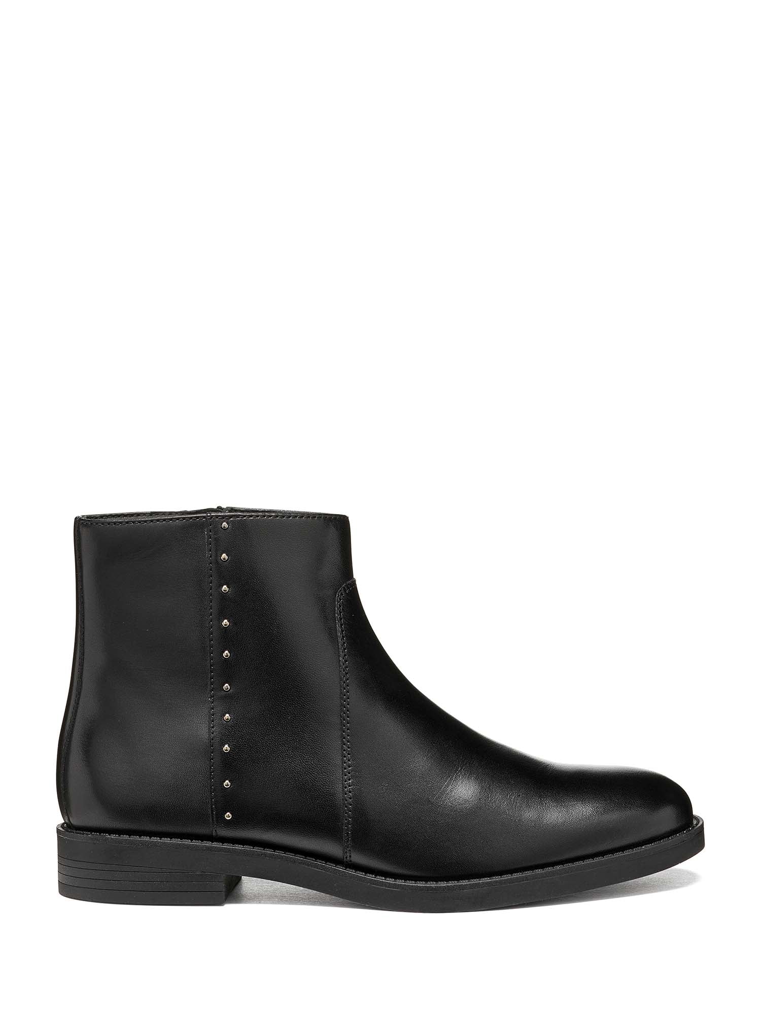 Stivaletti Nero Geox