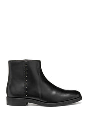Stivaletti Nero Geox
