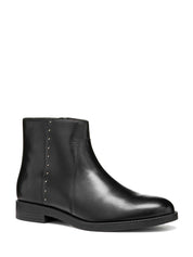 Stivaletti Nero Geox