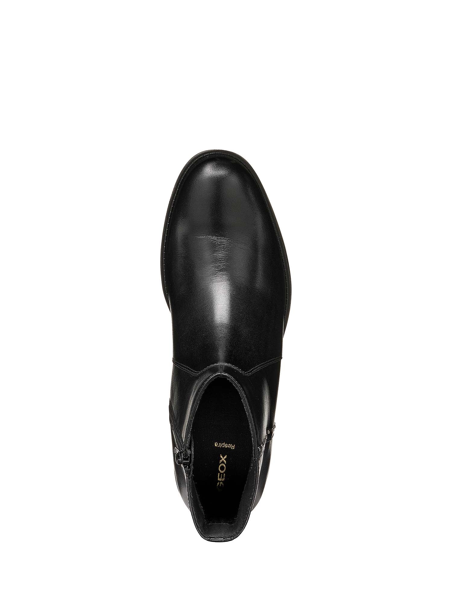 Stivaletti Nero Geox