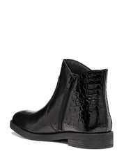 Stivaletti Nero Geox