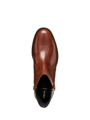 Stivaletti Marrone Geox
