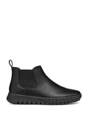 Stivaletti Nero Geox