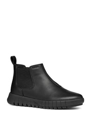 Stivaletti Nero Geox