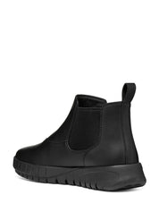Stivaletti Nero Geox