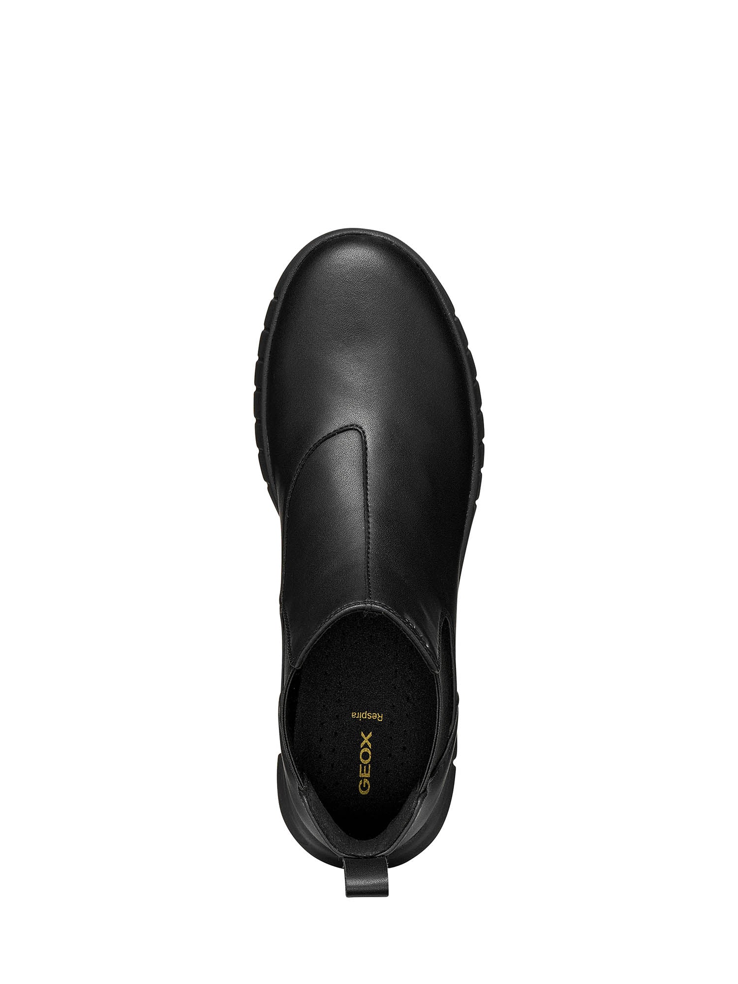 Stivaletti Nero Geox