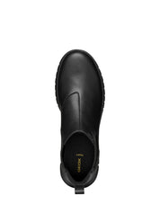 Stivaletti Nero Geox