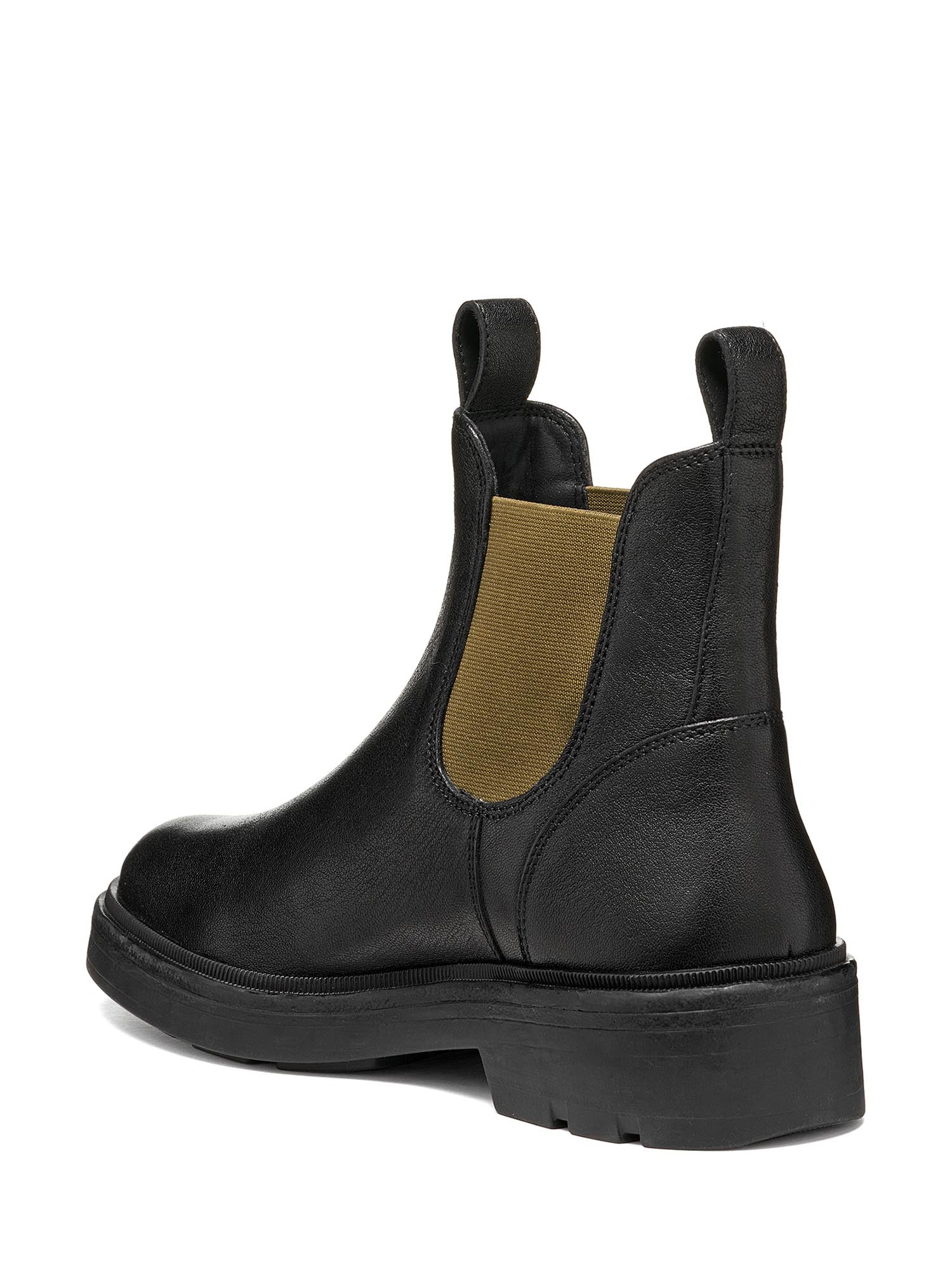 Stivaletti Nero Geox
